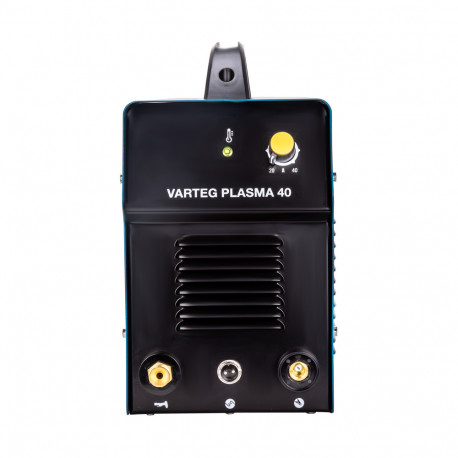 Аппарат плазменной резки VARTEG PLASMA 40-4