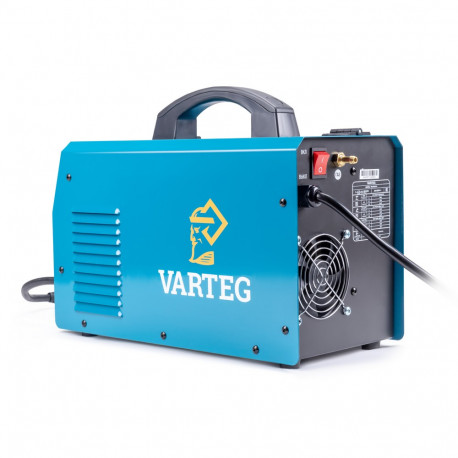 Сварочный полуавтомат VARTEG 180 DUO-S-1
