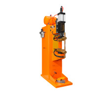 Машина контактной сварки FoxWeld МТ-150