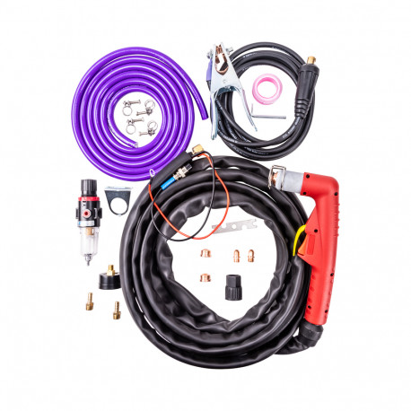 Аппарат плазменной резки SAGGIO PLASMA 85-7
