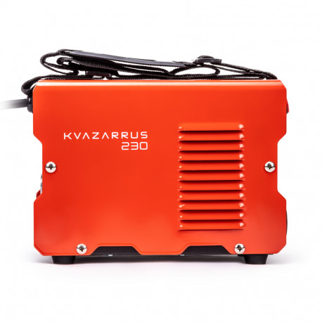 Сварочный аппарат KVAZARRUS 230-1
