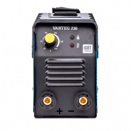 Сварочный аппарат Varteg 230-4