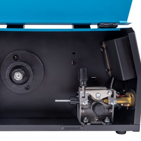Сварочный полуавтомат VARTEG 180 DUO-S-4