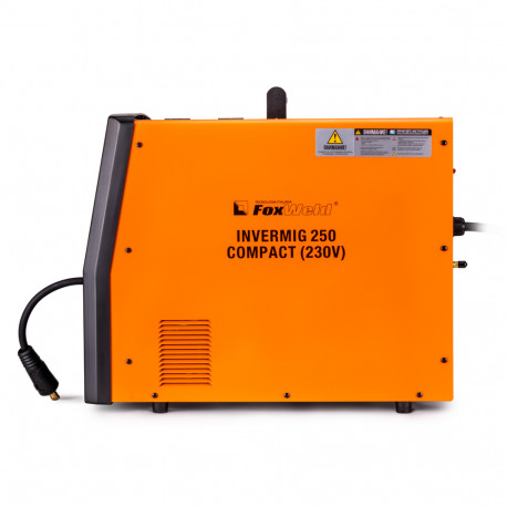 Сварочный полуавтомат Invermig 250 Compact (230V)-2