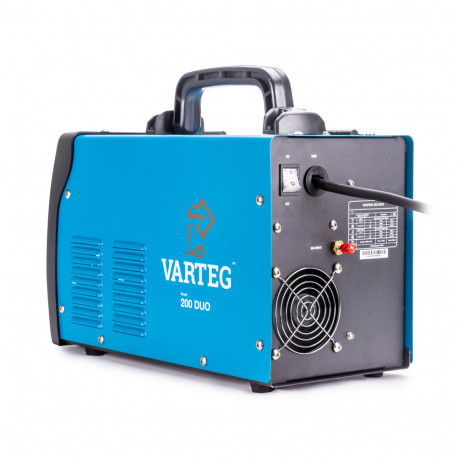 Сварочный полуавтомат Varteg 200 DUO-3