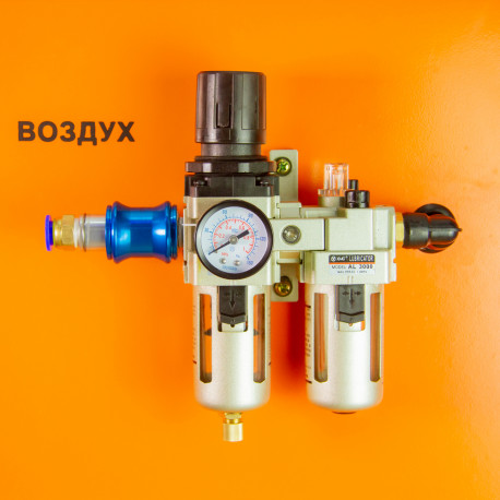Машина контактной сварки FoxWeld МТ-25-700-3