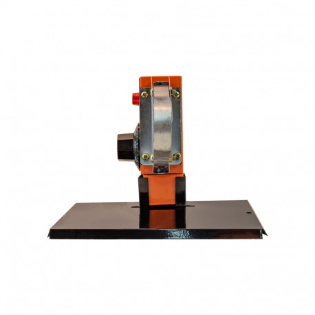 Аппарат для сварки пластиковых труб FoxPlastic 1200 ZJM-2