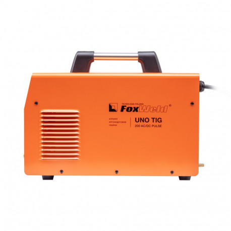 Аппарат аргонодуговой сварки UNO TIG 200 AC/DC PULSE-2