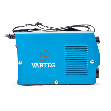 Сварочный аппарат Varteg 190 мини-1