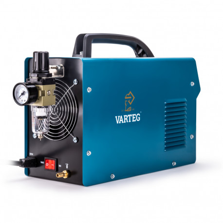 Аппарат плазменной резки VARTEG PLASMA 40-3