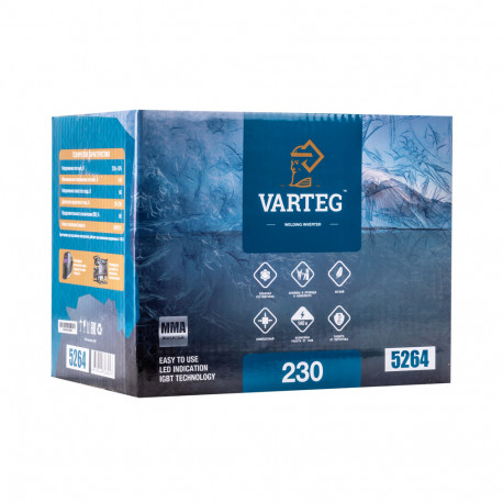 Сварочный аппарат Varteg 230-7