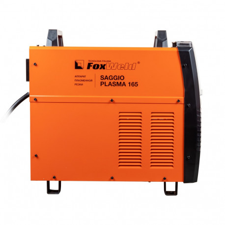 Аппарат плазменной резки SAGGIO PLASMA 165-1