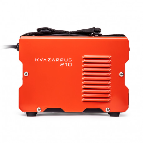 Сварочный аппарат KVAZARRUS 210-1