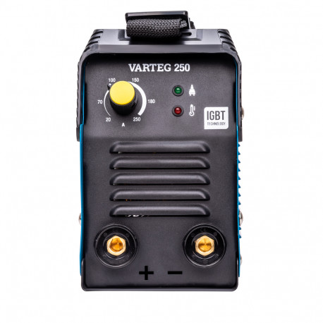 Сварочный аппарат Varteg 250-4