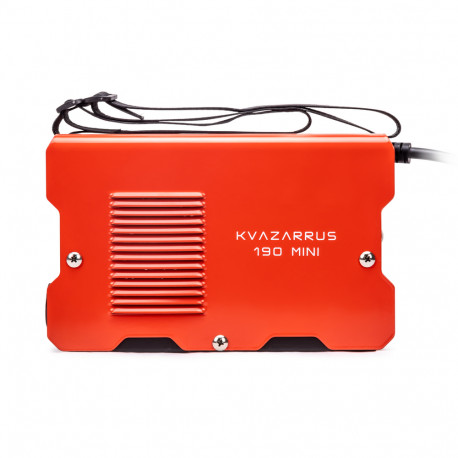 Сварочный аппарат KVAZARRUS 190 mini-2