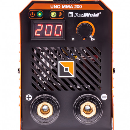 Сварочный аппарат UNO MMA 200-5