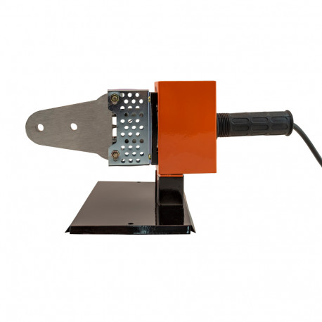 FoxWeld Аппарат для сварки пластиковых труб FoxPlastic 1600 (пр-во FoxWeld/КНР)-3
