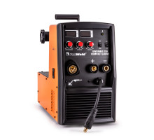 Сварочный полуавтомат Invermig 250 Compact (400V)