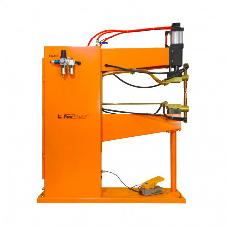 Машина контактной сварки FoxWeld МТ-25-700-1