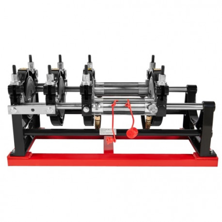 Gas Fusion RED-160-2
