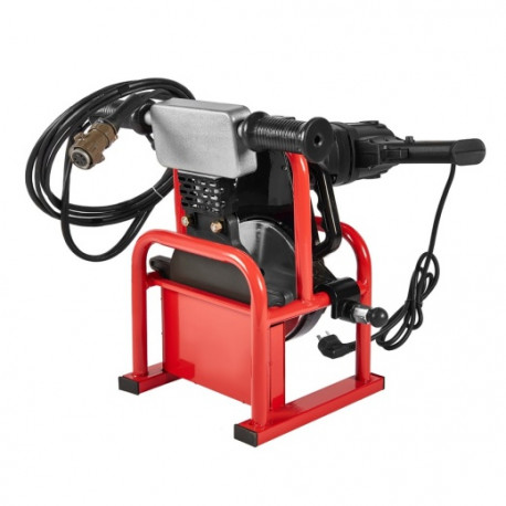 Gas Fusion RED-160-4