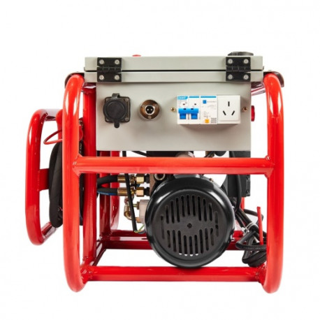 Gas Fusion RED-160-13