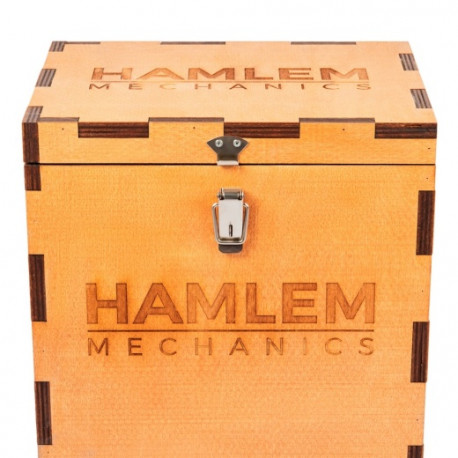 HAMLEM EF-1600-4
