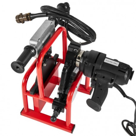 Gas Fusion RED-250-10