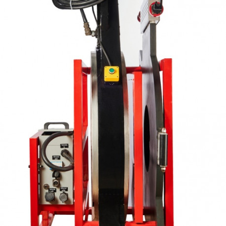 Gas Fusion RED-1600-6