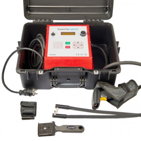 HAMLEM EF-1200 case-1