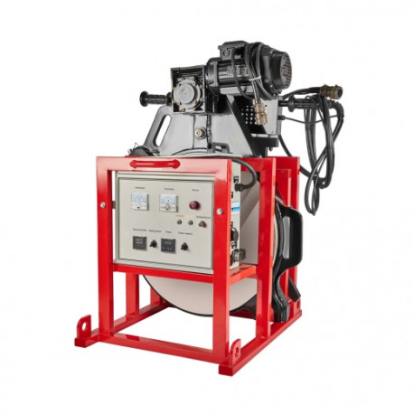 Gas Fusion RED-1600-2