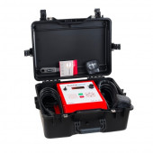 HAMLEM EF-1200 case