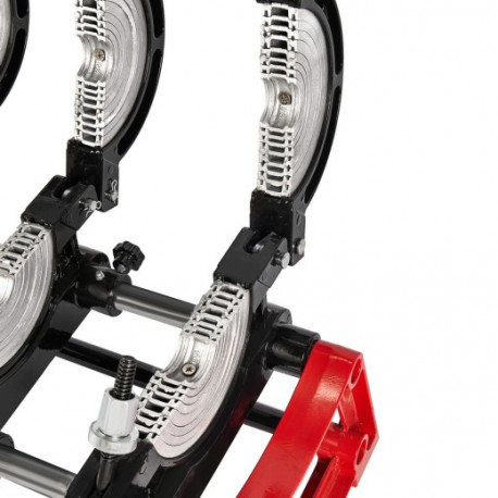 Gas Fusion RED-160V4-6