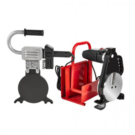 Gas Fusion RED-160V4-13