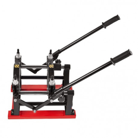 Gas Fusion RED-160T2-1