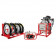 Gas Fusion RED-1600
