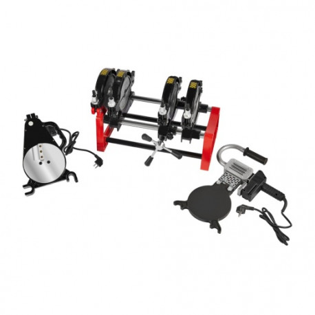 Gas Fusion RED-250V4-12