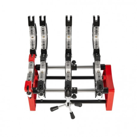 Gas Fusion RED-250V4-1