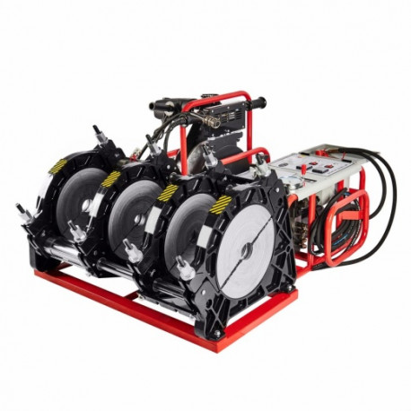 Gas Fusion RED-315-27