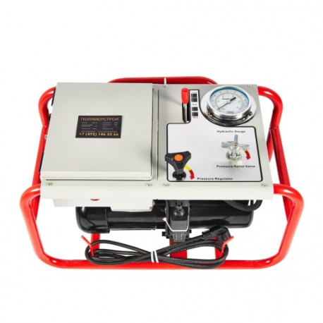 Gas Fusion RED-315-22