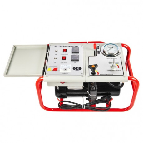 Gas Fusion RED-315-19