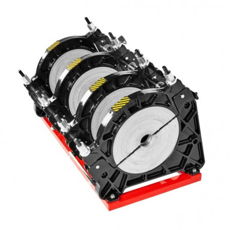 Gas Fusion RED-315-26