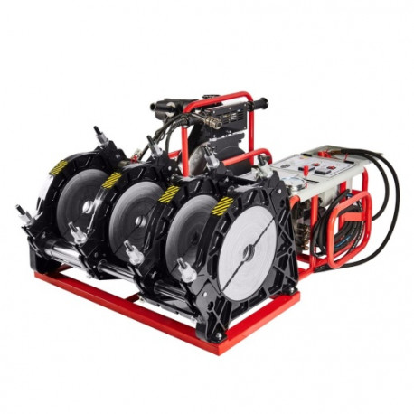 Gas Fusion RED-315-4