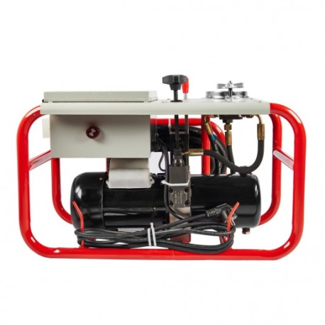 Gas Fusion RED-315-20