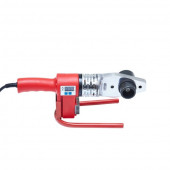 Аппарат для раструбной сварки SR-63 (20-63мм) SuperTools
