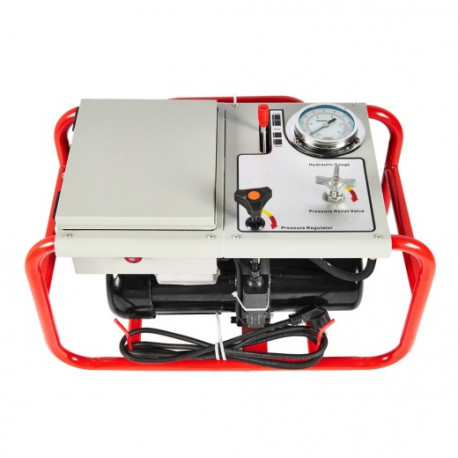 Gas Fusion RED-315-21