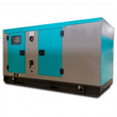 Дизельный генератор BS70000DSE BISON