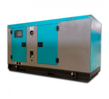Дизельный генератор BS70000DSE BISON