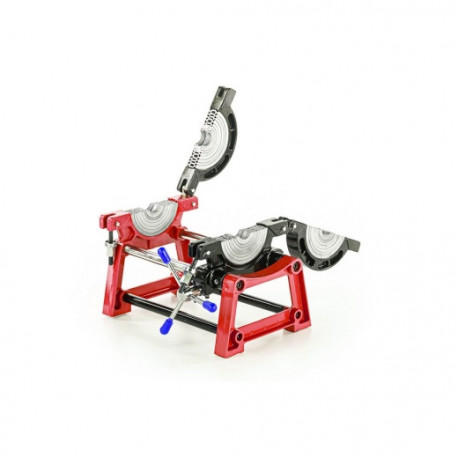 Gas Fusion RED-160V2-3