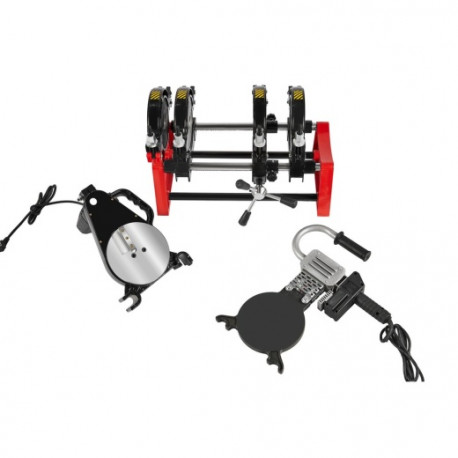 Gas Fusion RED-250V4-11